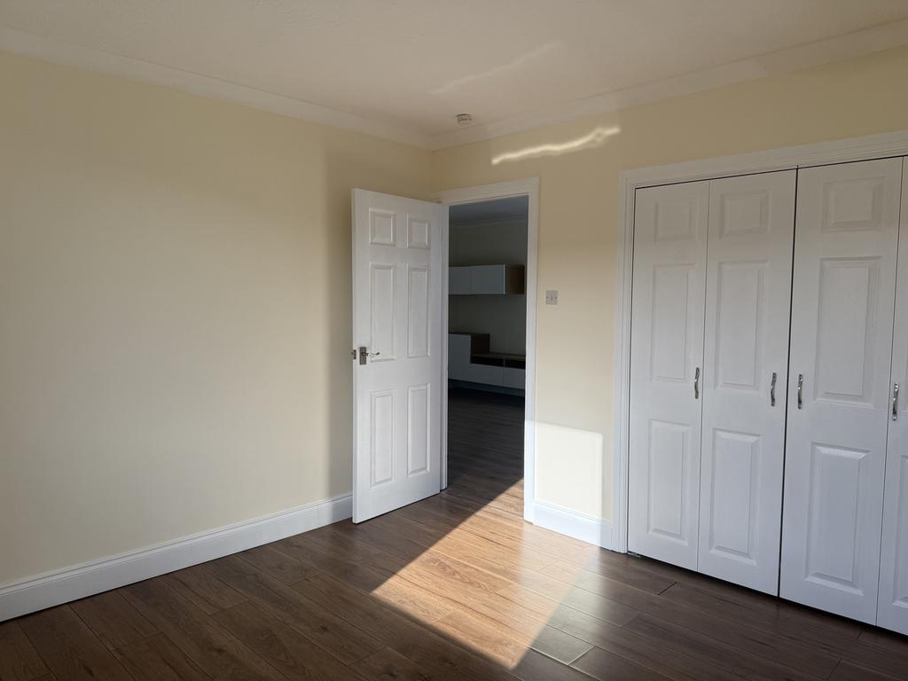 Main Bedroom 2
