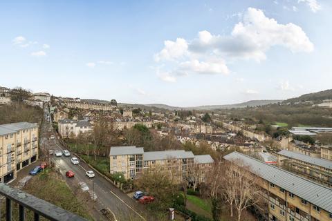 1 bedroom apartment for sale, Berkeley House, BATH BA1