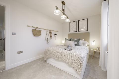 undefined, Plot 17, The Sandbanks at West Park Gardens, CA2, Fairy Beck CA2