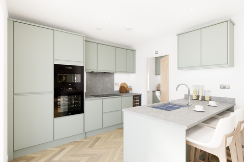 undefined, Plot 17, The Sandbanks at West Park Gardens, CA2, Fairy Beck CA2