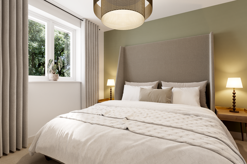 undefined, Plot 17, The Sandbanks at West Park Gardens, CA2, Fairy Beck CA2