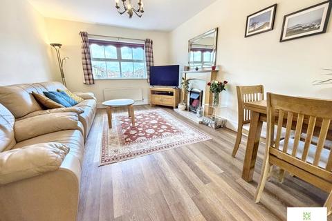 2 bedroom apartment for sale, Roseberry Court, Great Ayton, North Yorkshire