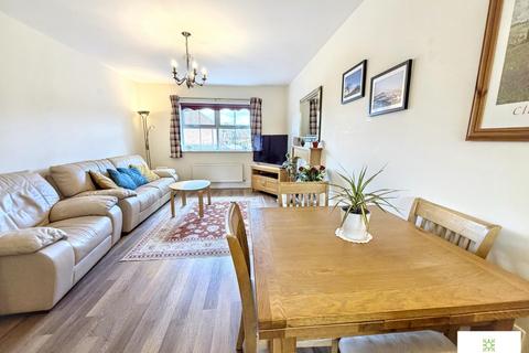 2 bedroom apartment for sale, Roseberry Court, Great Ayton, North Yorkshire