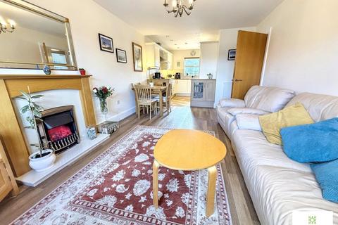 2 bedroom apartment for sale, Roseberry Court, Great Ayton, North Yorkshire