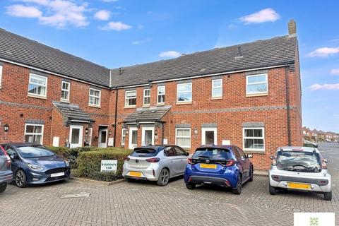 2 bedroom apartment for sale, Roseberry Court, Great Ayton, North Yorkshire