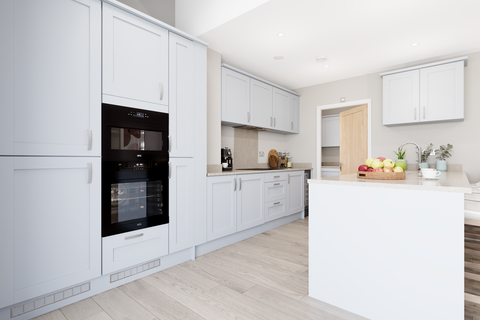 undefined, Plot 19, The Studland at West Park Gardens, CA2, Fairy Beck CA2