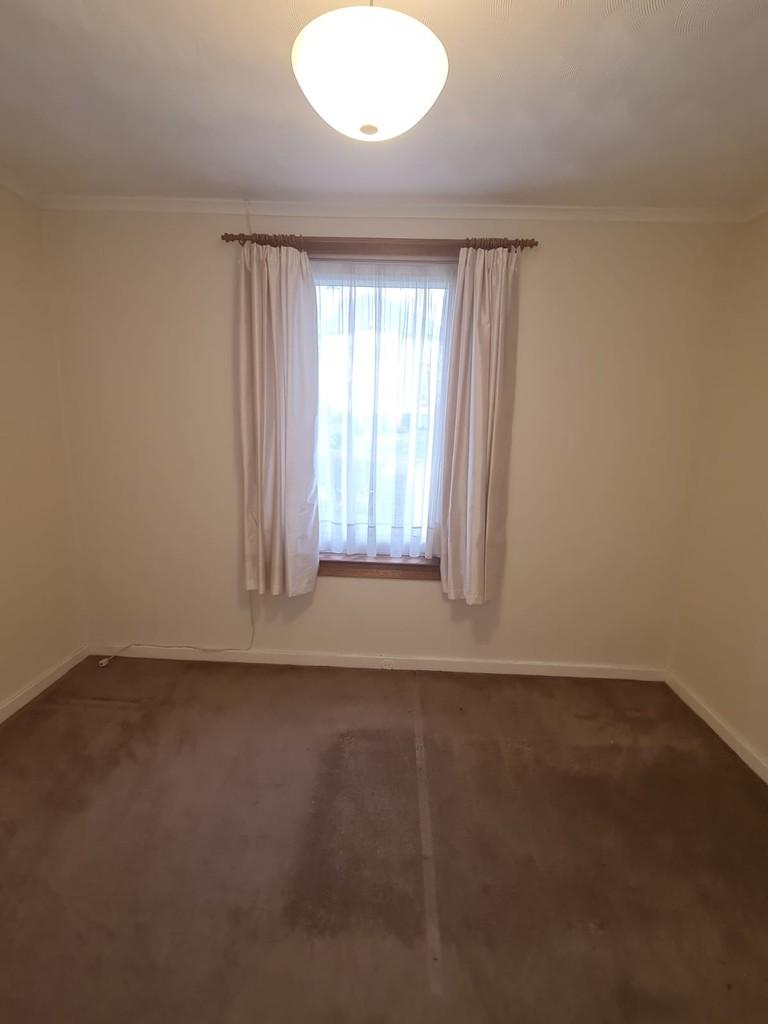 Back Bedroom