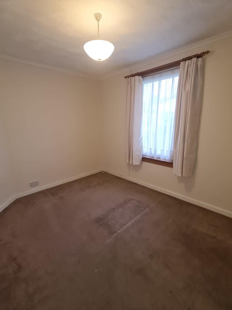Back Bedroom