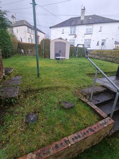 undefined, Aros Drive, Mosspark G52
