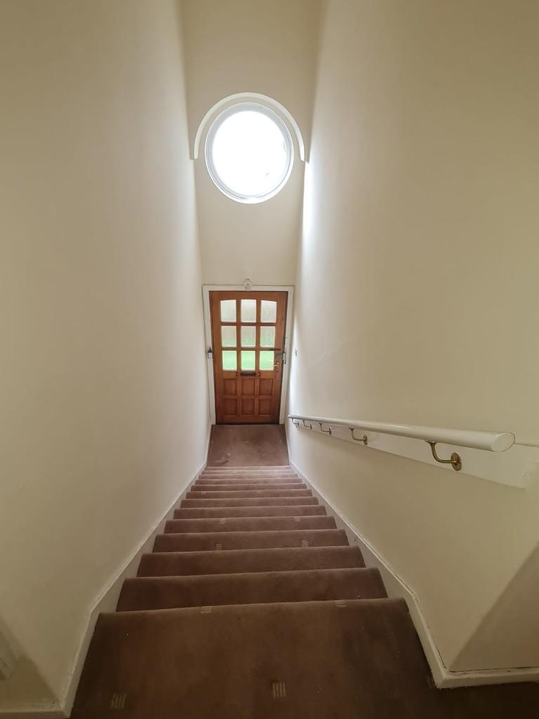 Stairway
