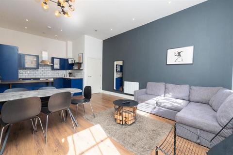 undefined, Apartment ,  Portland Square, Bristol