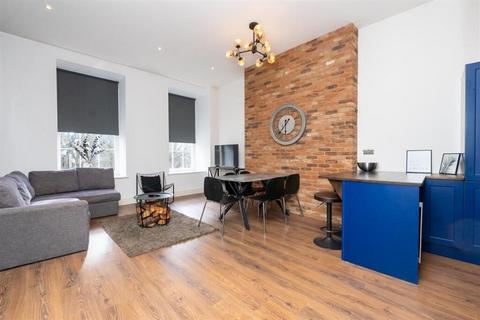 undefined, Apartment ,  Portland Square, Bristol