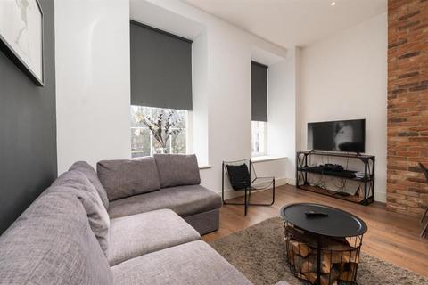 undefined, Apartment ,  Portland Square, Bristol
