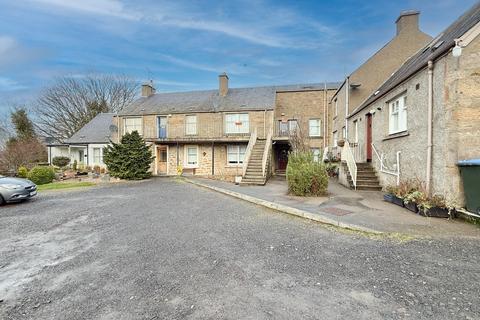 2 bedroom flat for sale, St. Serfs Terrace, Dunning, Perth
