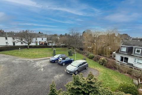 2 bedroom flat for sale, St. Serfs Terrace, Dunning, Perth
