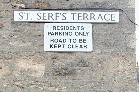 2 bedroom flat for sale, St. Serfs Terrace, Dunning, Perth