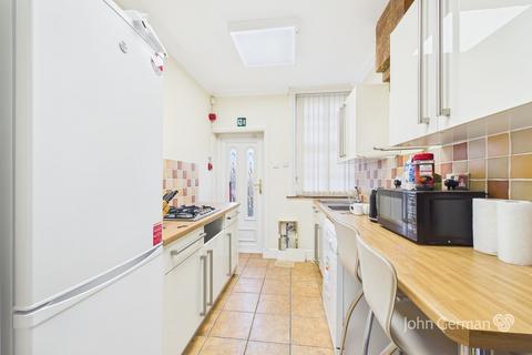 3 bedroom detached house for sale, Branston Road, Burton-on-Trent
