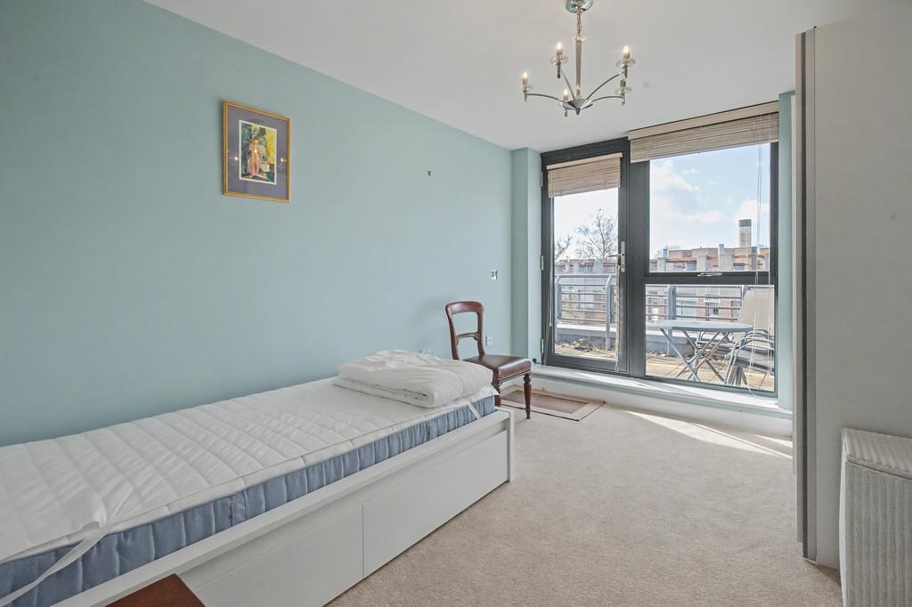 Bedroom 2 - Angle 2