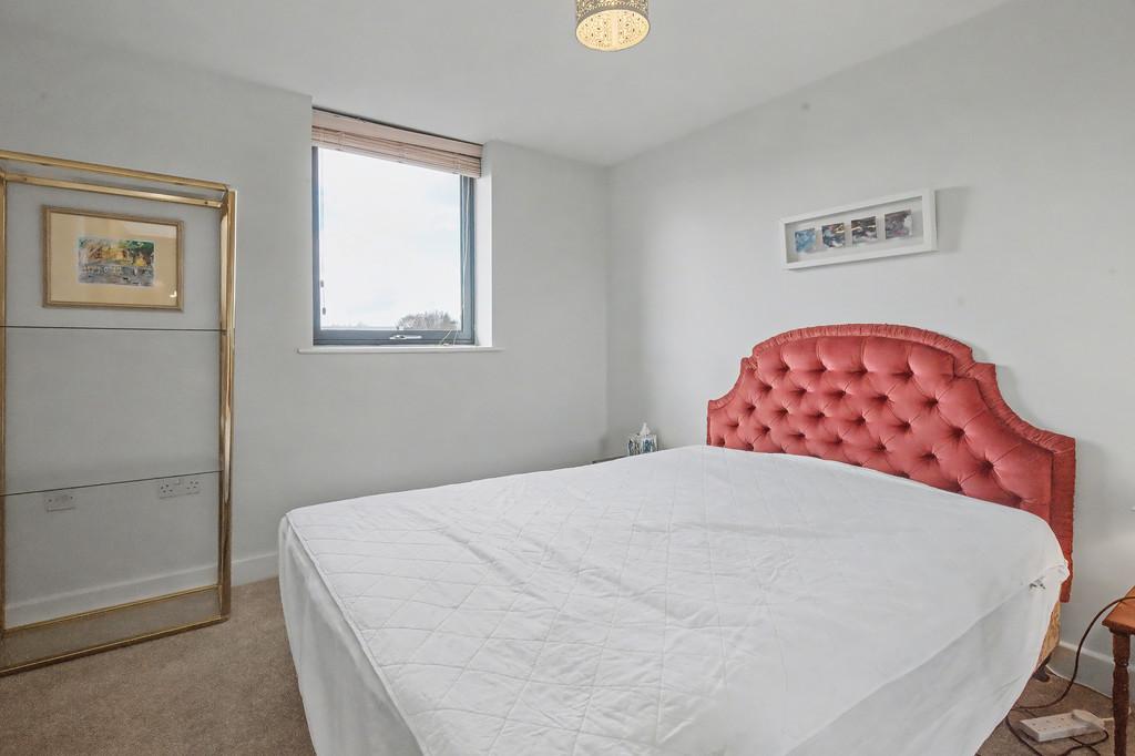 Bedroom 3 - Angle 2