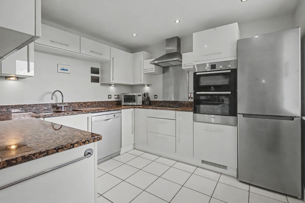 Kitchen - Angle 1
