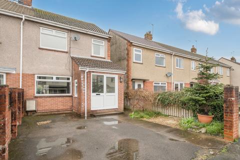 3 bedroom end of terrace house for sale, Watermore Close, South BS36