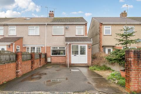 3 bedroom end of terrace house for sale, Watermore Close, South BS36