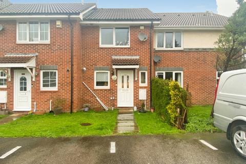 2 bedroom terraced house for sale - Hackworth Gardens, Southampton SO30