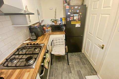 2 bedroom terraced house for sale, Hackworth Gardens, Southampton SO30
