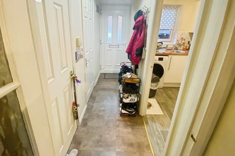 2 bedroom terraced house for sale, Hackworth Gardens, Southampton SO30