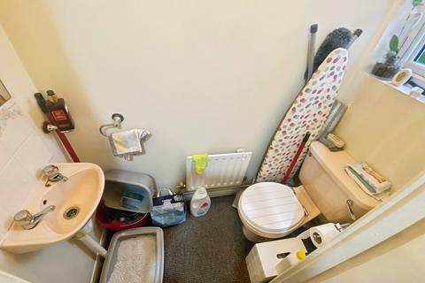 2 bedroom terraced house for sale, Hackworth Gardens, Southampton SO30