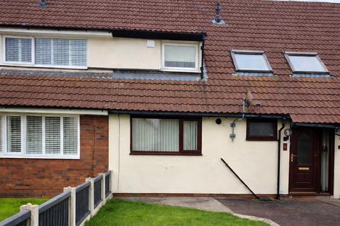 undefined, Nansen Close, Old Hall, Warrington