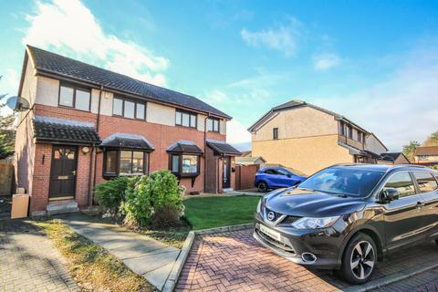 undefined, Ballantyne Place, Livingston, EH54