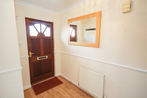 undefined, Ballantyne Place, Livingston, EH54
