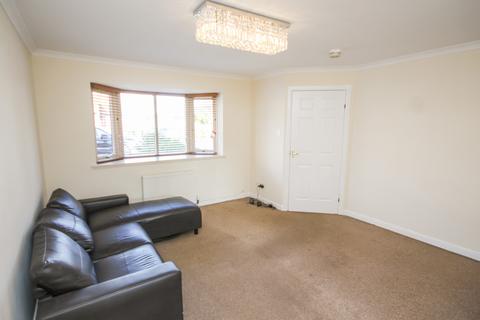 undefined, Ballantyne Place, Livingston, EH54