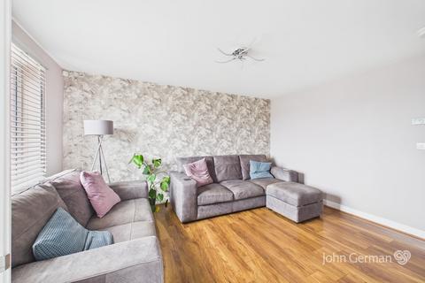 3 bedroom semi-detached house for sale, Abbot Road, Burton-on-Trent