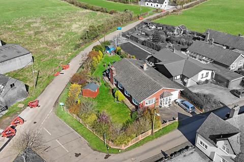 undefined, Ormes Lane, Ratcliffe Culey
