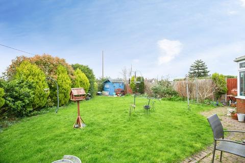 undefined, Ormes Lane, Ratcliffe Culey