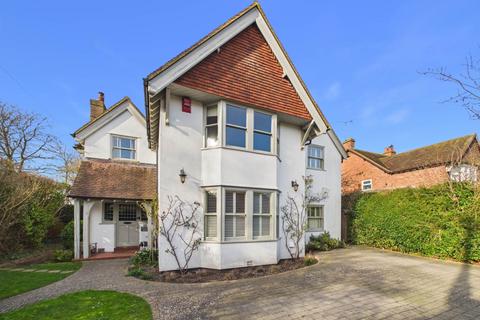 5 bedroom detached house for sale - Perry Street, Wendover