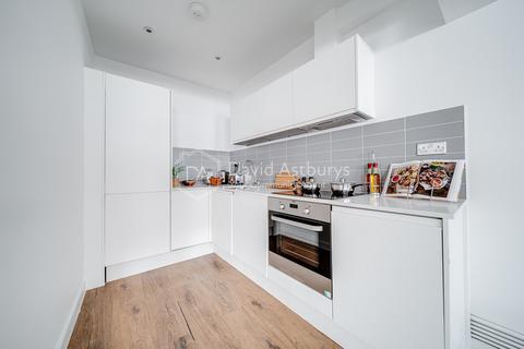 undefined, Tyssen Street, Dalston, London