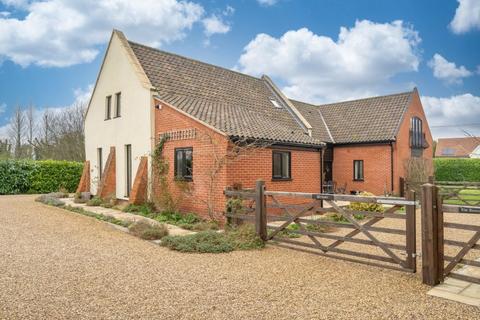 undefined, Apple Barn, The Annexe and The Apple Shed, Horsford