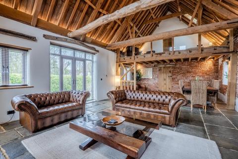 undefined, Apple Barn, The Annexe and The Apple Shed, Horsford