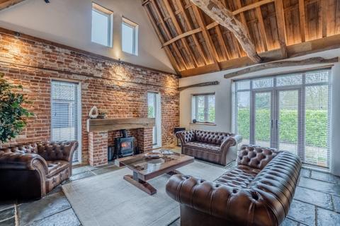 undefined, Apple Barn, The Annexe and The Apple Shed, Horsford