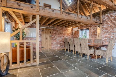 undefined, Apple Barn, The Annexe and The Apple Shed, Horsford