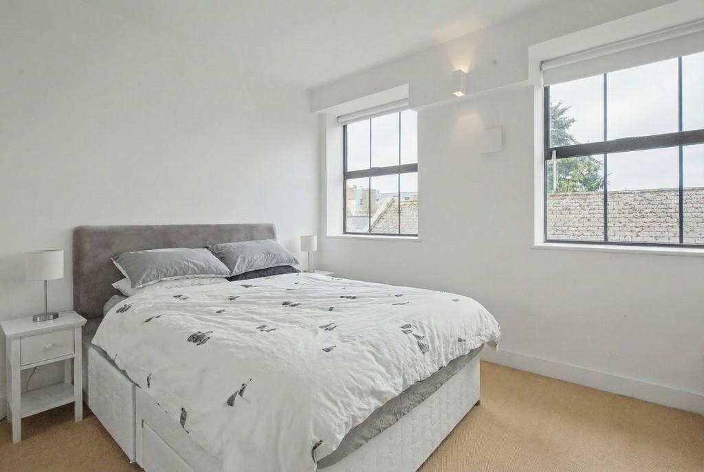 Bedroom - Angle 1