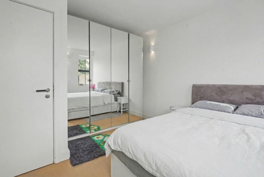 Bedroom - Angle 2