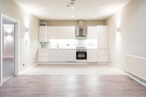 undefined, Eagle Wharf Road, Islington