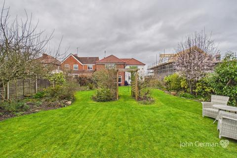 undefined, Harehedge Lane, Burton-on-Trent