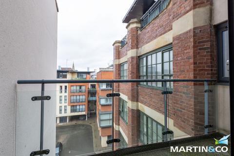 undefined, Kinvara Heights, Bradford Street, Digbeth, B12