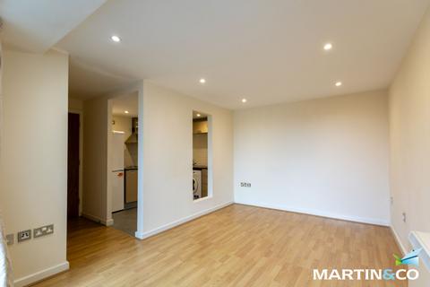 undefined, Kinvara Heights, Bradford Street, Digbeth, B12