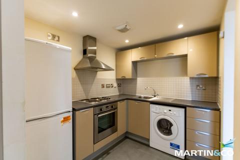 undefined, Kinvara Heights, Bradford Street, Digbeth, B12